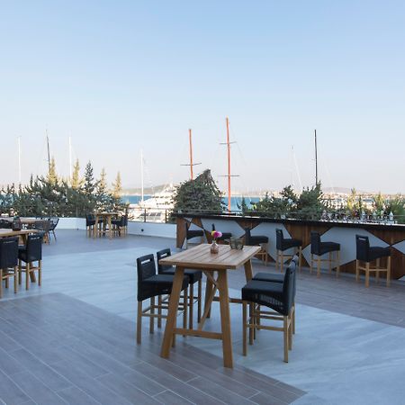 Altin Yunus Hotel&SPA - Çeşme Cesme Exterior foto