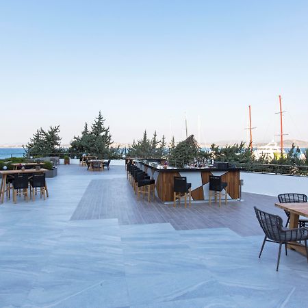 Altin Yunus Hotel&SPA - Çeşme Cesme Exterior foto